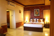 Deluxe Room, Rama Phala Resort and Spa, Ubud, Bali