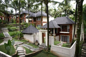 Exterior, Rama Phala Resort and Spa, Ubud, Bali