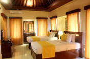 Family Room, Rama Phala Resort and Spa, Ubud, Bali