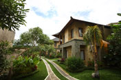 Family Room, Rama Phala Resort and Spa, Ubud, Bali