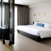 Room - Ramada Resort Camakila Bali