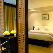 Room - Ramada Resort Camakila Bali