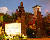 Sari Segara Resort Villas & Spa, Jimbaran, Bali