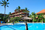 Exterior - Sari Segara Resort Villas & Spa, Jimbaran, Bali