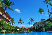 Exteriro - Sari Segara Resort Villas & Spa, Jimbaran, Bali