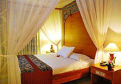 Guest Room - Sari Segara Resort Villas & Spa, Jimbaran, Bali