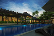 Semara Resort and Spa, Seminyak, Bali