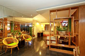Interior - Spazzio Bali Hotel