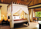 Deluxe Suite, Kori Ubud Resort & Spa
