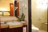 Bathroom, Lavender Luxury Resort and Spa