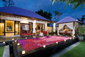 Pool Villa, Lavender Luxury Resort and Spa