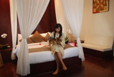 Suite Room, Lavender Luxury Resort and Spa