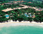 Arial View, Melia Bali Villas & Spa Resort