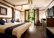 Deluxe Room, Melia Bali Villas & Spa Resort