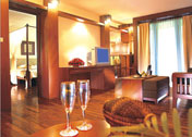 Deluxe Suite, Melia Bali Villas & Spa Resort