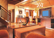 Executive Suite, Melia Bali Villas & Spa Resort