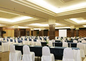 Meeting Room, Melia Bali Villas & Spa Resort