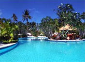 Main Pool, Melia Bali Villas & Spa Resort