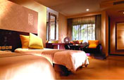Deluxe Room, Mercure Resort Sanur Bali