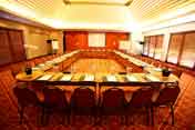 Arjuna Meeting Room