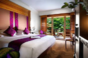 Deluxe Room, Nusa Dua Beach Hotel & Spa