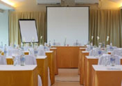Meeting Room, The Oasis Boutique Beach Resort
