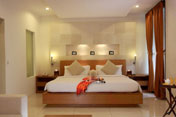 Royal Suite, The Oasis Boutique Beach Resort