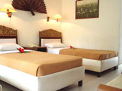Standard room - The Palm Beach International Hotel and Resort