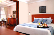 Deluxe Room, The Patra Bali Resort & Villas