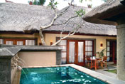 Pool Villa, The Patra Bali Resort & Villas