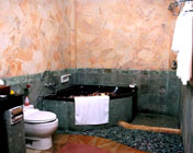 Bathroom, Pelangi Bali Hotel