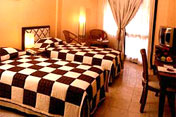 Superior Room, Pelangi Bali Hotel