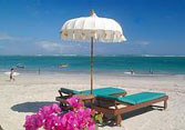 Beach,  Rama Beach Resort & Villas
