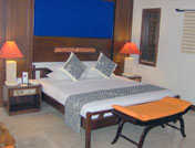 Deluxe Room, Rama Beach Resort & Villas