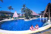 Cottage, Rama Beach Resort & Villas