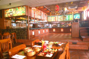 Asian Spice Restaurant,  Ramayana Resort & Spa