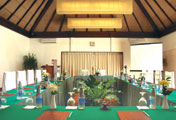 Ayodya Room, Ramayana Resort & Spa