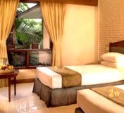 Superior Room, Risata Bali Resort & Spa