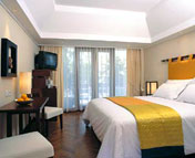 Superior Room, Sanur Beach Hotel