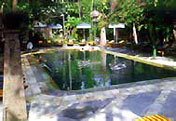Main Pool, Segara Village Hotel