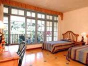 Standard Room, Segara Village Hotel