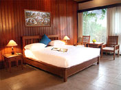 Deluxe Room, Sri Phala Resort & Villa