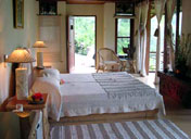 Honeymoon Suite, Ulun Ubud Resort & Spa