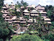 Ulun Ubud Resort & Spa
