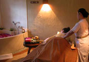 Massage,  Natural Spa Relaxation Centre