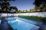 Two-Bedroom Pool Villa - The Bali Khama Beach Resort & Spa