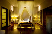 Two-Bedroom Pool Villa - The Bali Khama Beach Resort & Spa