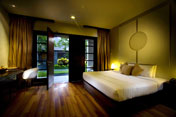 Deluxe Room - The Bali Khama Beach Resort & Spa