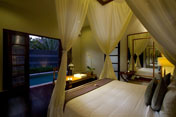 Honeymoon Pool Villa - The Bali Khama Beach Resort & Spa