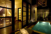 Romantic Pool Villa - The Bali Khama Beach Resort & Spa
